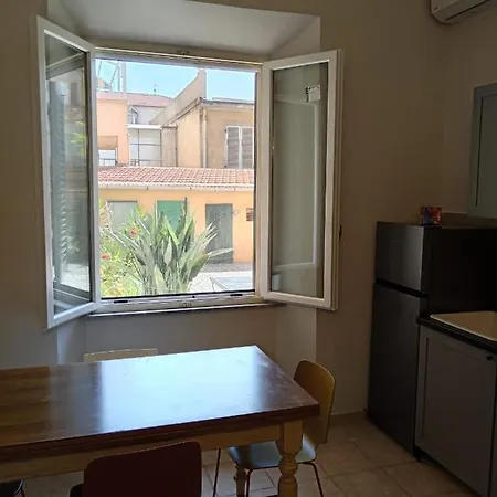 B&big Apartment *